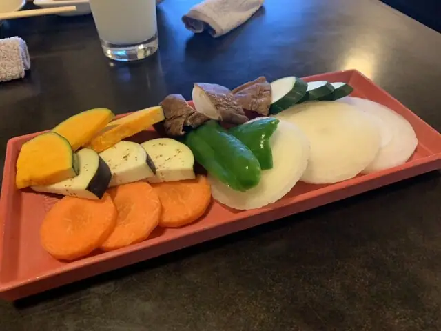Yakiniku Shokudo Sono