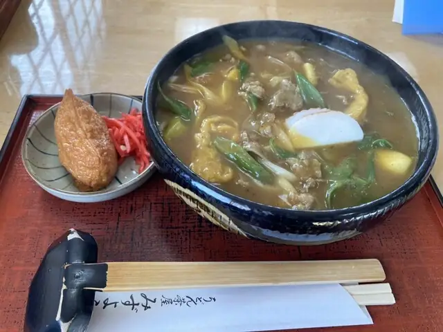 Udon Chaya Mizuyoshi