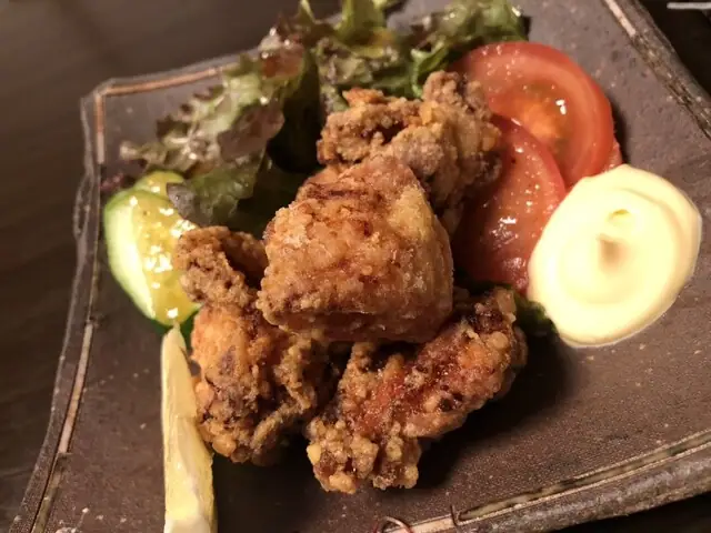 Nippon Cuisine Okini