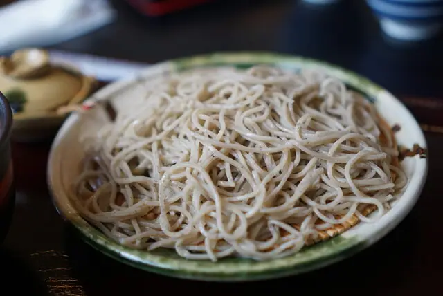 Sobacha Ya Makibo