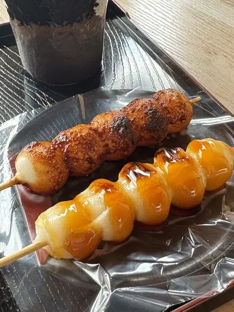 Mino Dango Akari