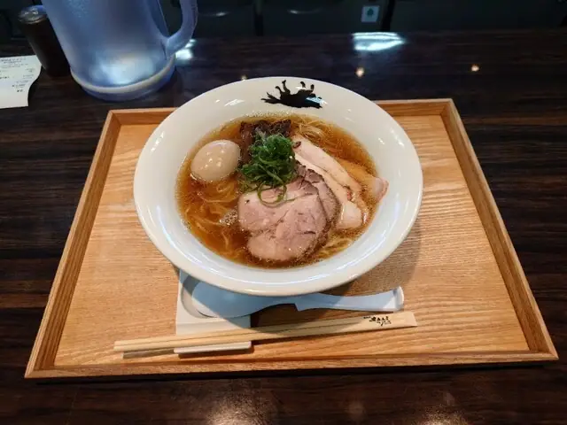 Men Chiso Okami