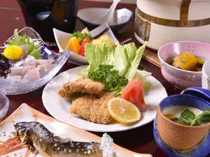 Yumoto Kan