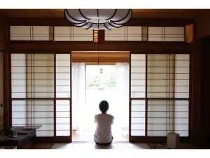 Guesthouse Warai Bi