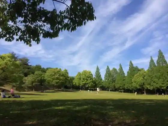 Maehira Park