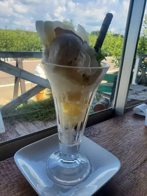 Noen Cafe yamaki