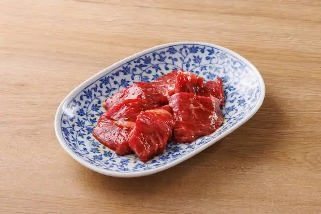 Yakiniku Shokudo Yamato Minokamo