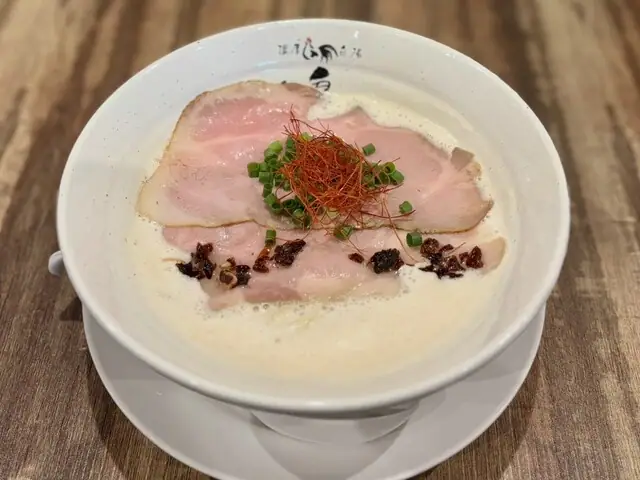Men Ya Tori Sen