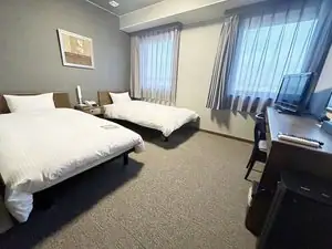 Hotel Route Inn Minokamo