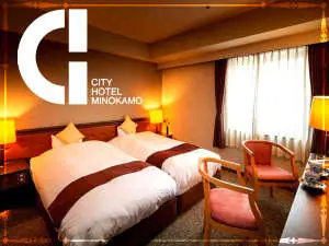 City Hotel Minokamo