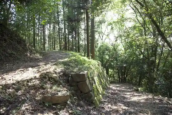 Ushi no Hanakake Slope