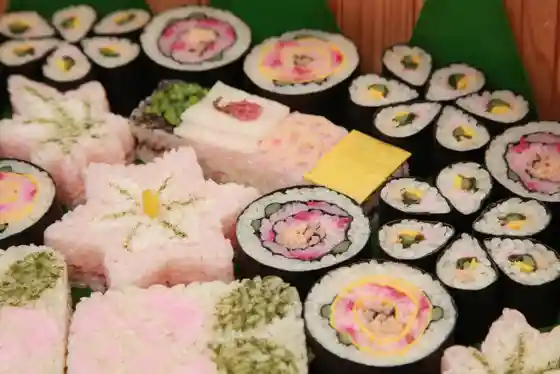 Mitake Hanazushi Experience