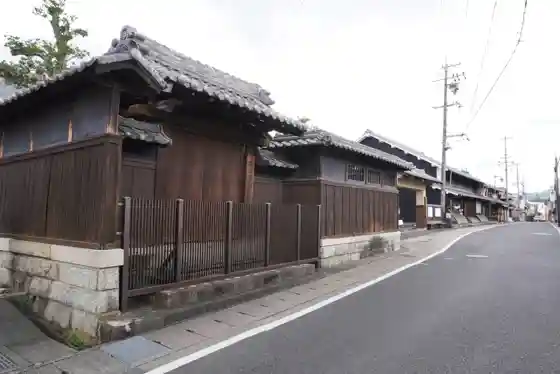 Ontake-juku Honjin