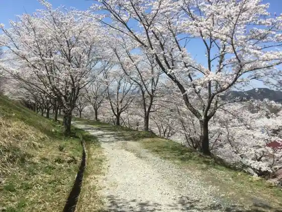 Nanzan Park