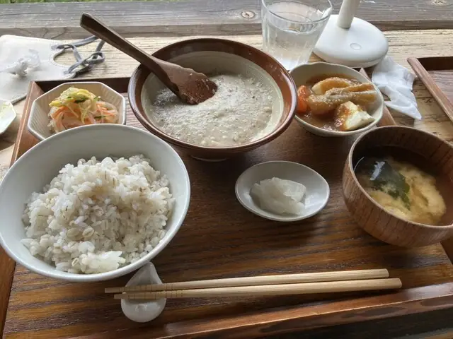 Shizen Tokoro