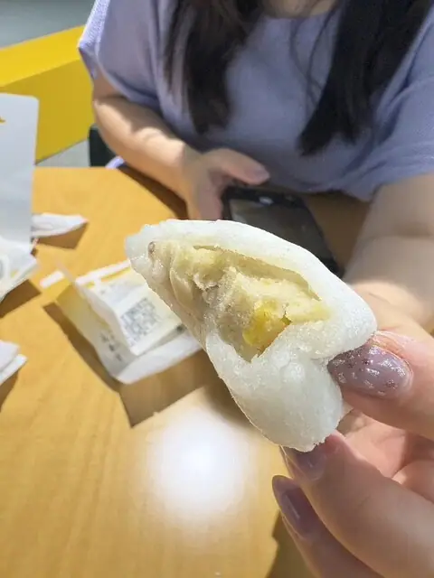 O Kashi Tokoro Choshun Do
