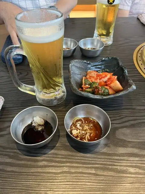Bariki Ie