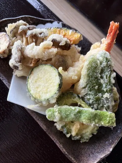 Soba Jun Sai Sen Kaze