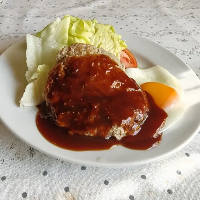 Hamburg Senmon JOY