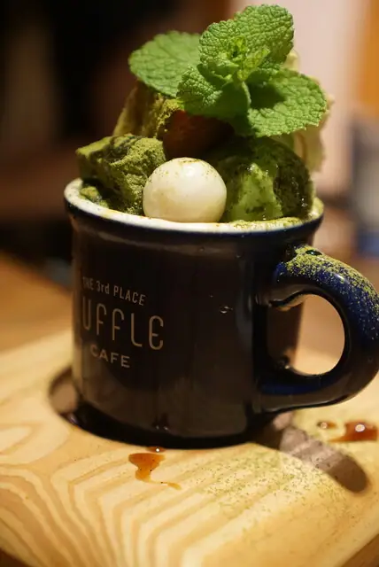 Raffuru Cafe