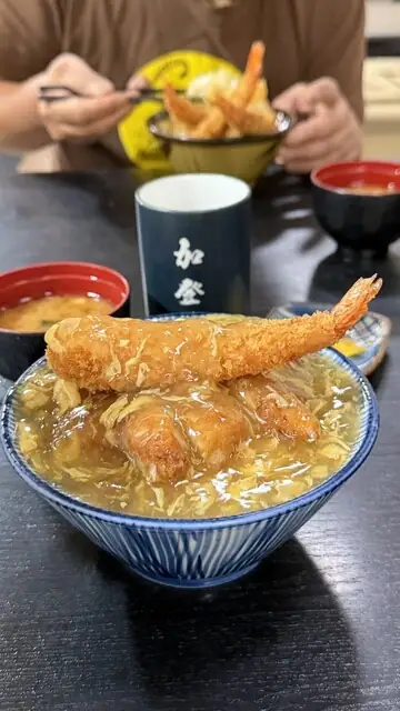 Kato-ya Shokudo