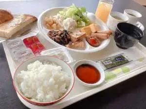 Raionpurinsu Hotel