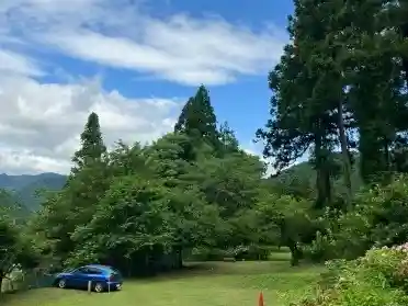 Kamebuchi Auto Campground