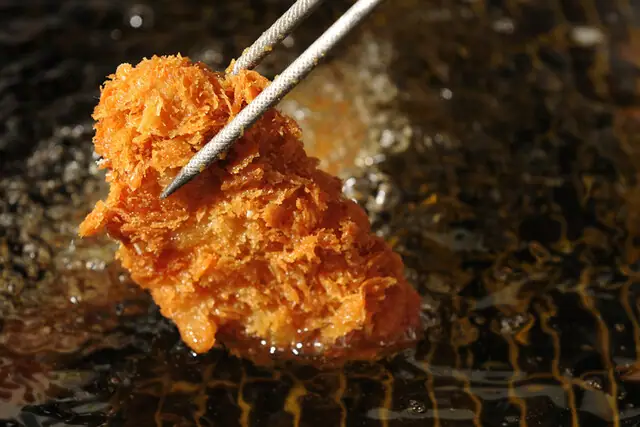 Tonkatsu Ta Naka-ya LC Warudo
