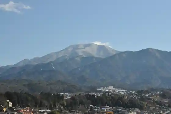 Mount Ena