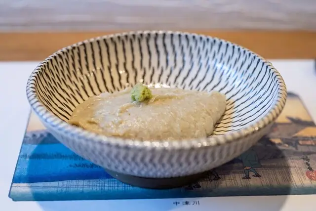 Teuchi Soba Wakuri