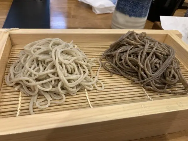 Teuchi Chi Soba San Kagetsu Iori