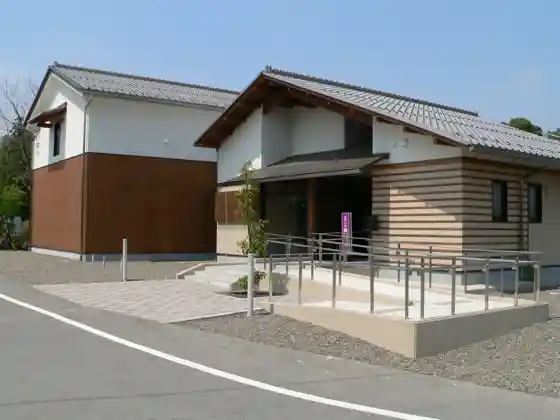 Kamiishizu Local History Museum