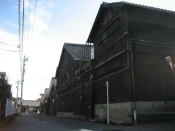 Watanabe Sake Brewery