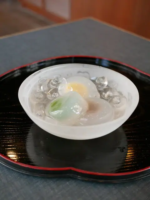 Kincho Sono So Honke Ogakieki Maemoto