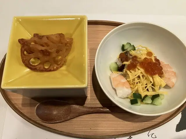 Ryotei Shi Tori