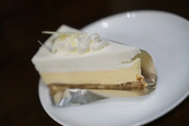 CHEESE CAKE PRINCESS