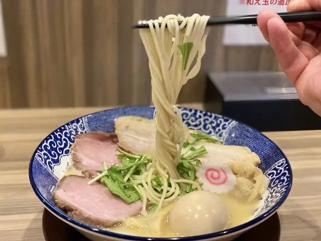 Tori Soba Makoto-ya