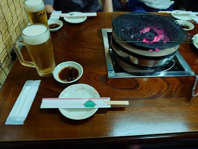 Shichirin Tei
