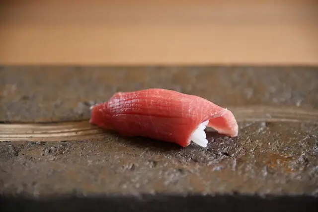 Sushi Matsuoka