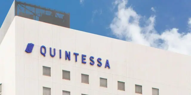 Kuintessa Hotel Ogaki