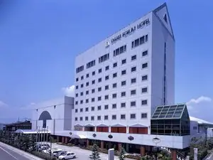 Ogaki Foramu Hotel