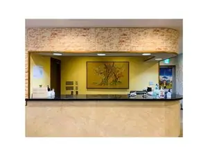 Ogaki Hiyori Hotel