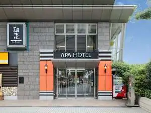 APA Hotel < Ogakieki Mae >
