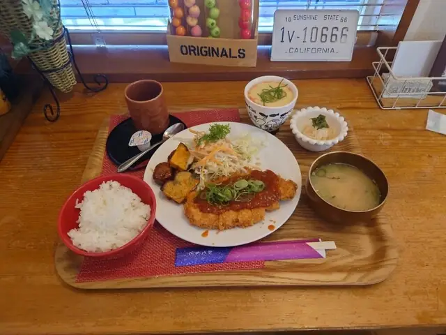 cafe No No