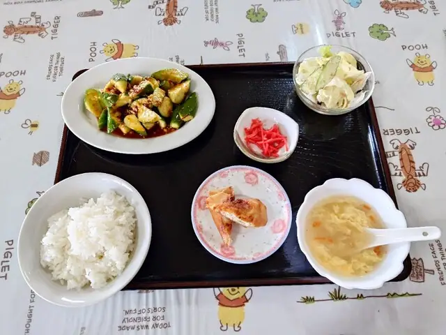 Taiwan Ryori Ko Fuku