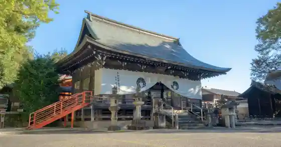 Kasuga Shrine
