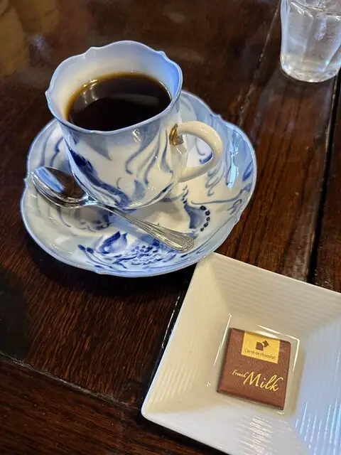 Cafe Adachi