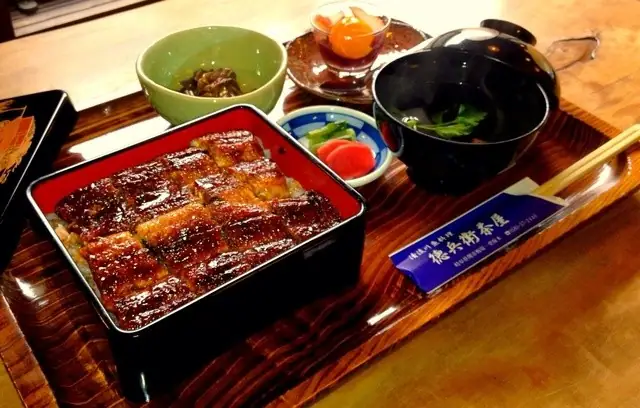 Tokubyoe Chaya