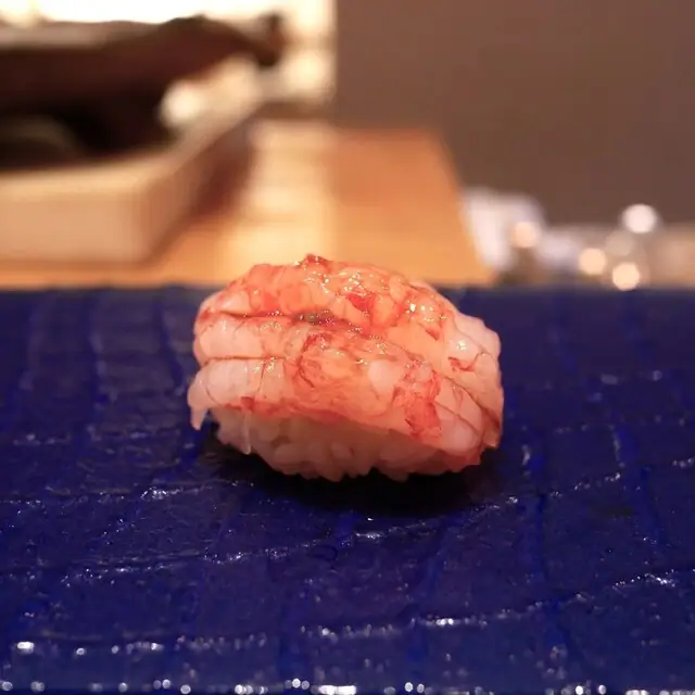 Sushi Kon No