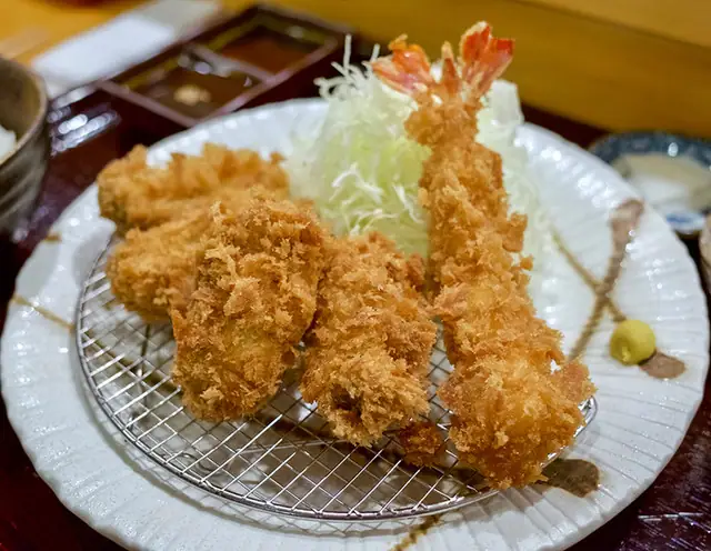 Tonkatsu no Ota-ya